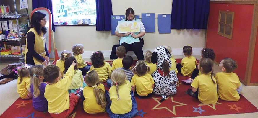 Ofsted & Information